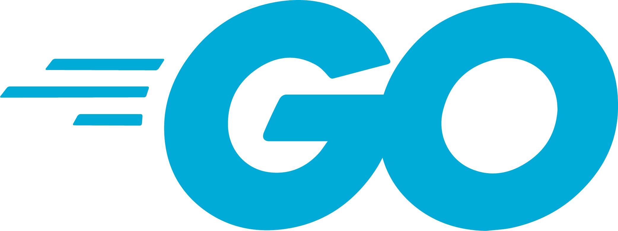 GO Programming Language Logo